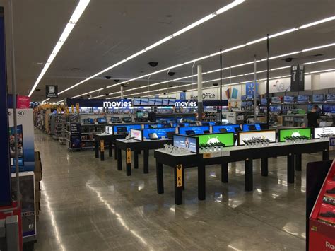 Take A Look Inside The Newly Revamped Waterloo Walmart Supercenter Photos