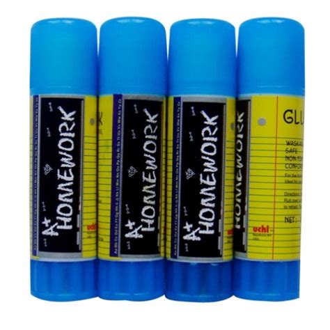 .28oz Glue Stick Bulk Pack