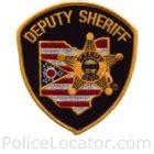 Wood County Sheriff's Office in Bowling Green, Ohio