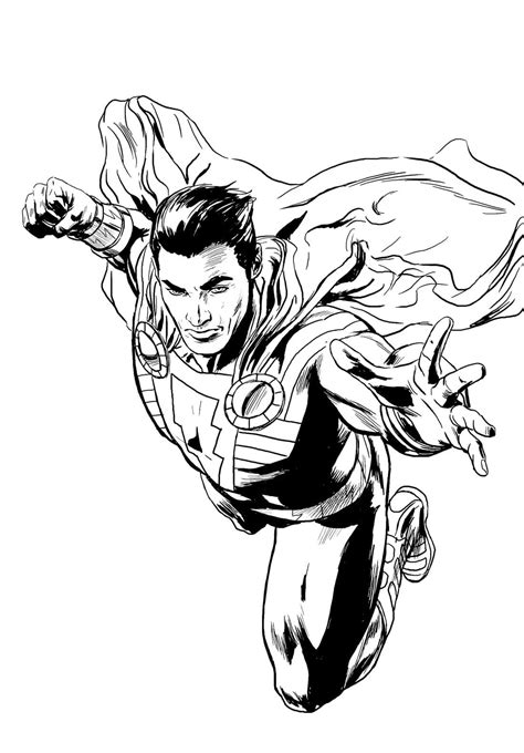 Desenhos de Shazam para colorir 90 Páginas para colorir