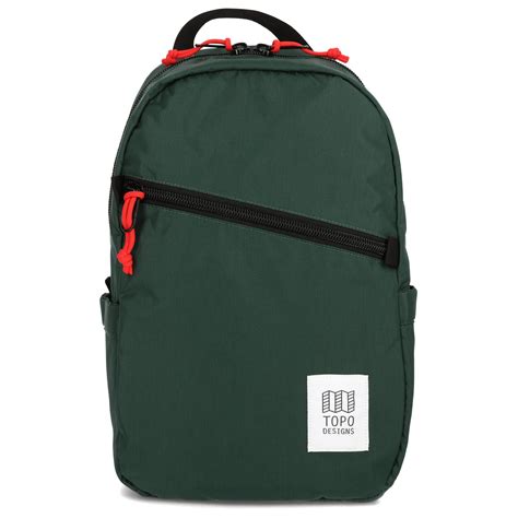 Topo Designs Light Pack Daypack Buy Online Bergfreunde Eu