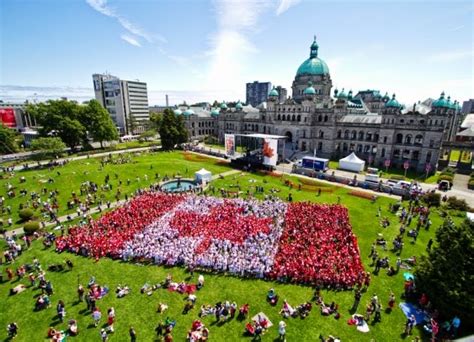 5 Top Tourist Attractions in Canada - World Tourist Attractions