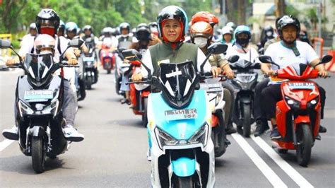 Mulai Bulan Depan Pemprov Jatim Bebaskan Pajak Dan Balik Nama Kendaraan