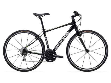 Cannondale Quick Carbon 2 Hybrid | Montlake Bikes