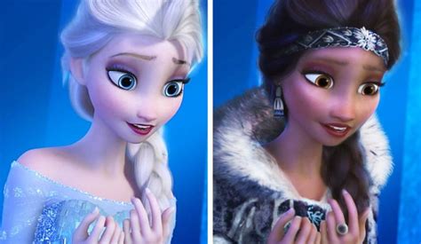 Un artiste nous montre à quoi ressembleraient les princesses Disney si