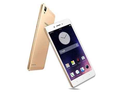 Oppo F1s Price in Pakistan - Specs, Comparisons, Reviews, Release Date