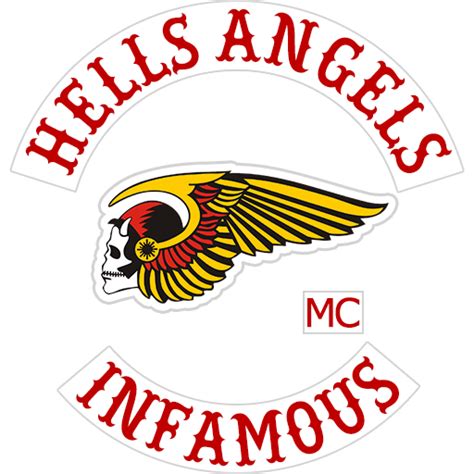 Hells Angels Prospect