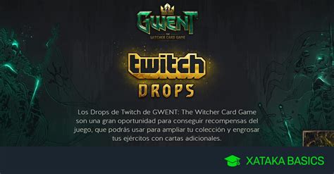 Drops Twitch qué son y cómo conseguirlos para obtener recompensas de