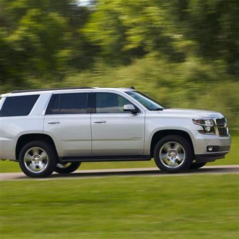 2015 Chevy Tahoe Towing Capacity 2015 Chevrolet Tahoe | Carvana