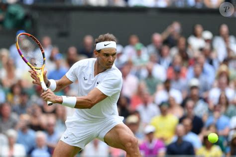 Rafael Nadal Pr Occup Le Champion Dans La Tourmente Le