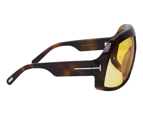 Tom Ford Sunglasses Cassius Ft0965 S 52e