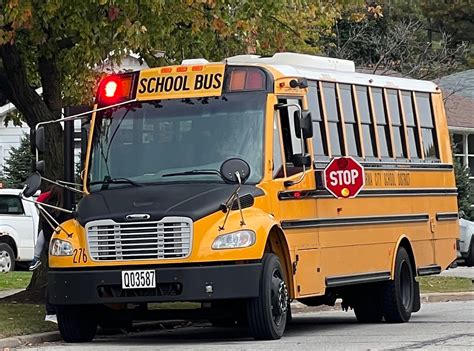 Its A Crowded Ballot For Parma City Schools Board Of Education