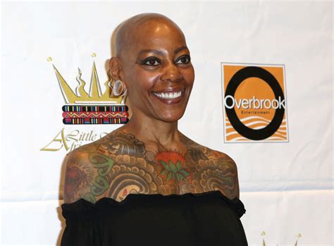 ‘madtv’ Star Debra Wilson Says She Quit Tv Show When She Discovered Newer Cast Members Were