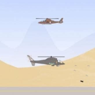 Helicopter Games: Play Helicopter Games on LittleGames