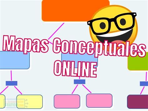 App Gratis Para Hacer Mapas Conceptuales Phore