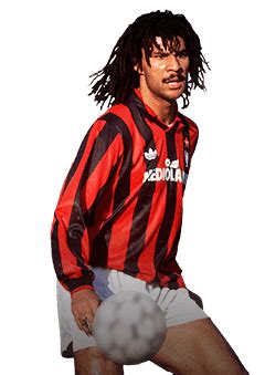 R Gullit EFOOTBALLHUB Jugadores