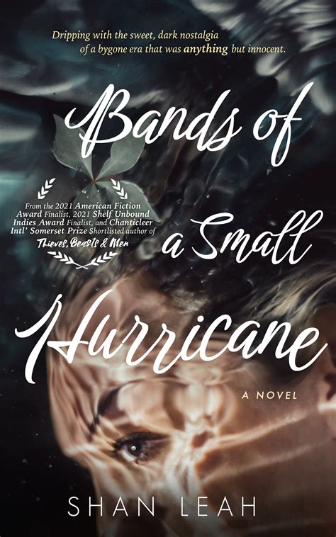 Bands of a Small Hurricane by Shan Leah | Goodreads