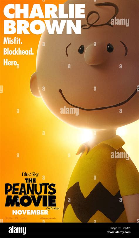 Die Erdnüsse Film Aka Snoopy Und Charlie Brown The Peanuts Movie