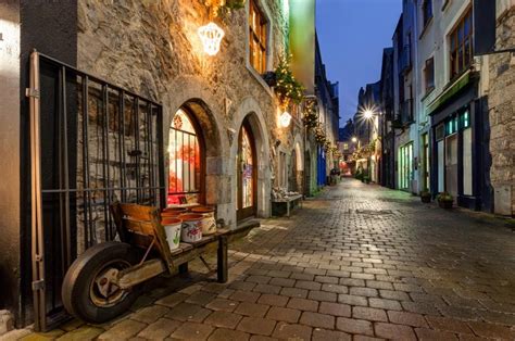 Galway City Travel Guide - Expert Picks for your Vacation | Fodor’s Travel