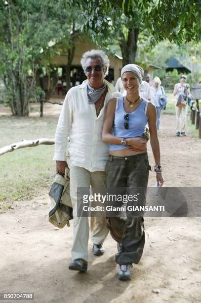 81 Flavio Briatore Heidi Klum Photos & High Res Pictures - Getty Images