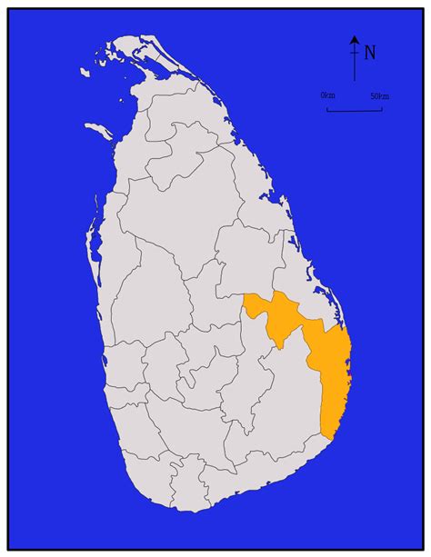 Districts Tripmaplankacom