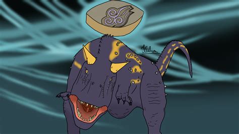 Dinosaur King Ace by Thiagosaurus on DeviantArt