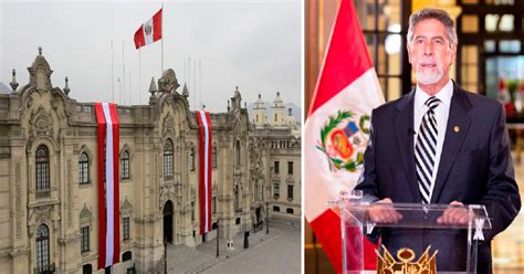 ¿cuál Es El Nombre Oficial Del Año 2021 En El Perú