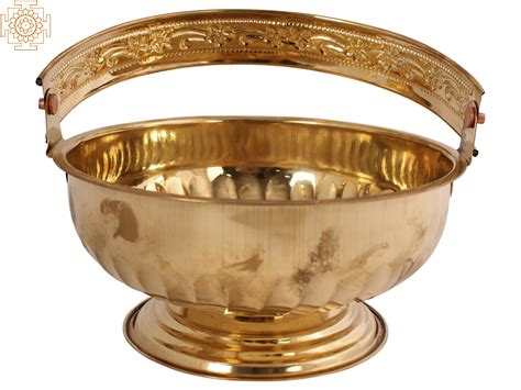 Brass Pooja Items Online India at Amy Dixon blog