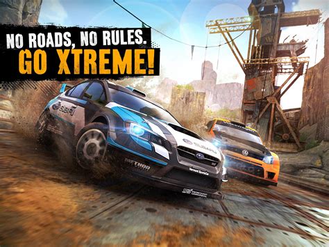 Asphalt Xtreme Wallpapers Wallpaper Cave