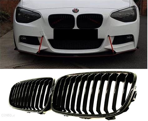 Shr Germany Grill Nerki Bmw F F Czarny Po Ysk Gb Nerki