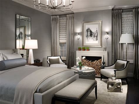 Beautiful And Inspired Bedrooms Fifty Shades Of Gray