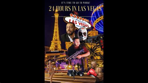 24 Hours In Las Vegas Web Series Season 1 Episode 1 Youtube