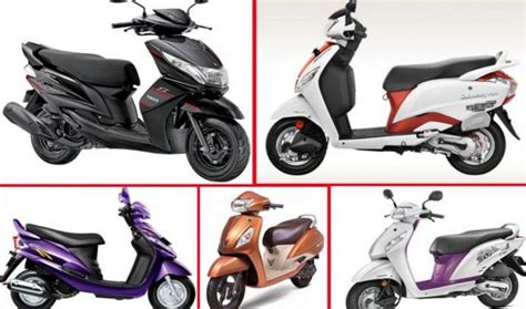 Honda Activa Vs Tvs Jupiter Detailed Comparison India Tv