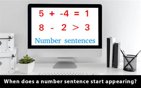 What Is A Number Sentence Definition Example And Easy Tips