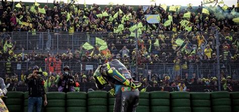 Le Vittorie Pi Belle Di Valentino Rossi Tag