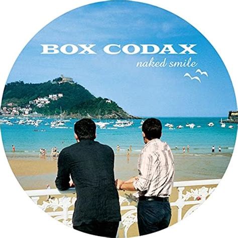 Naked Smile De Box Codax Sur Amazon Music Amazon Fr