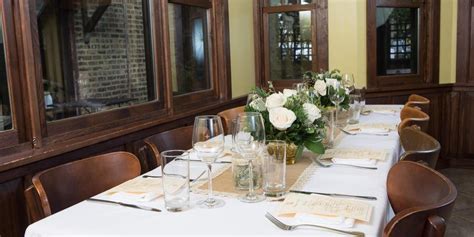 Bistro Campagne | Venue, Chicago | Get your price estimate today!