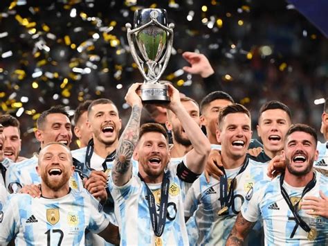 Qatar 2022: tres curiosidades de la Selección Argentina - Billiken