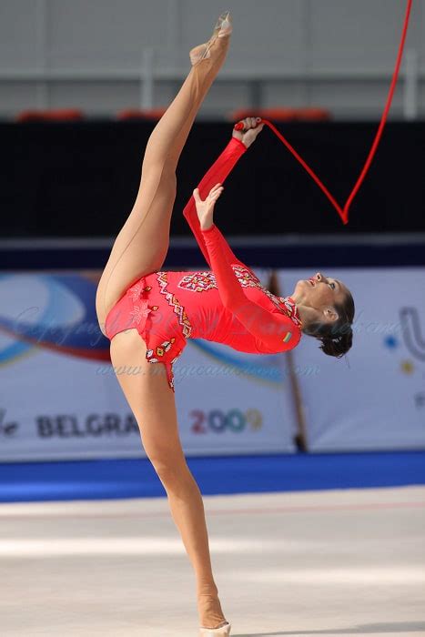 Picture Of Anna Bessonova