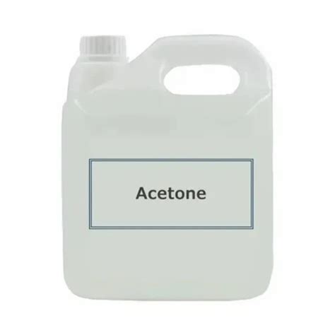 Acetone Liquid Chemical Industrial Grade At Rs Kg In Bengaluru