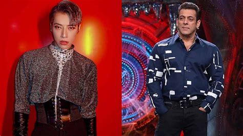 Bigg Boss17 K Pop Singer Is All Set To Enter Salman Khans Reality