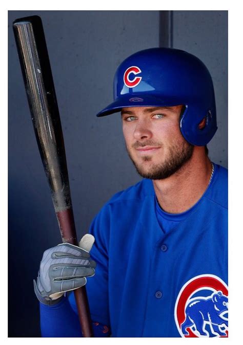 Kris Bryant Via Cubs Twitter Kris Bryant Chicago Cubs Chicago Cubs