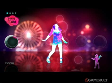 Just Dance 2 Extra Songs Images Du Jeu Sur Nintendo Wii Gamekult