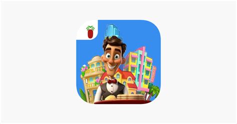 ‎My Hotel Tycoon: Perfect Sim on the App Store