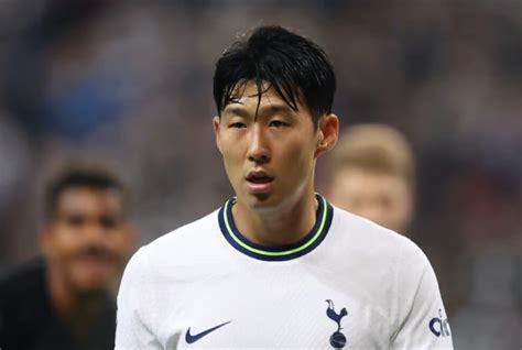 Son Heung Min nói Spurs cần tin tưởng Conte VUA PHÁ LƯỚI