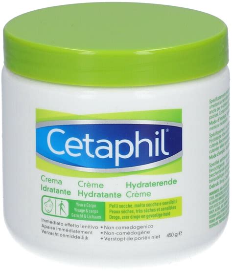 Cetaphil Cr Me Hydratante G Au Meilleur Prix Sur Idealo Fr