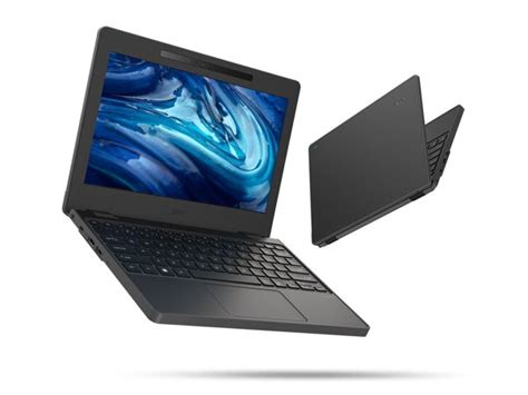 Acer Launches Trio Of Durable Travelmate Laptops For Education That