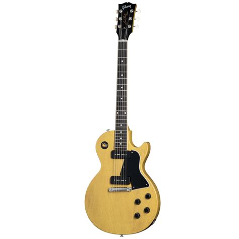 Epiphone Vs Gibson The Les Paul Special — That Guitar Lover