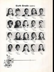 Fenton High School - Fentonien Yearbook (Fenton, LA), Class of 1971 ...