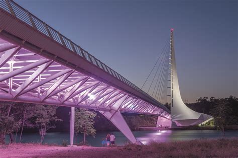 Gallery Of How Bridges Evolved Into Signifiers Of Urban Identity 2